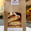Cantucci 3 Cantucci alle mandorle