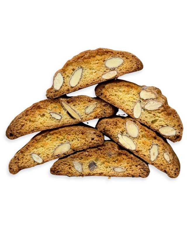 Copy of Torta in vasetto pics for website - 13 Cantucci alle mandorle