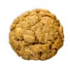 Copy of Torta in vasetto pics for website - 5 Cookies d'avena alle arachidi