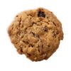 Copy of Torta in vasetto pics for website - 6 Cookies d'avena con uvetta e cannella
