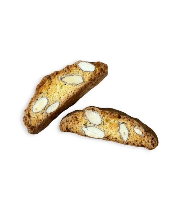 Copy of Torta in vasetto pics for website - 9 Cantucci alle mandorle